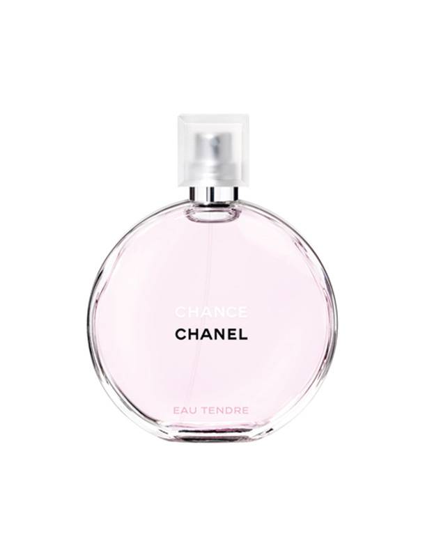 شفّاف Chanel Chance Eau Tendre