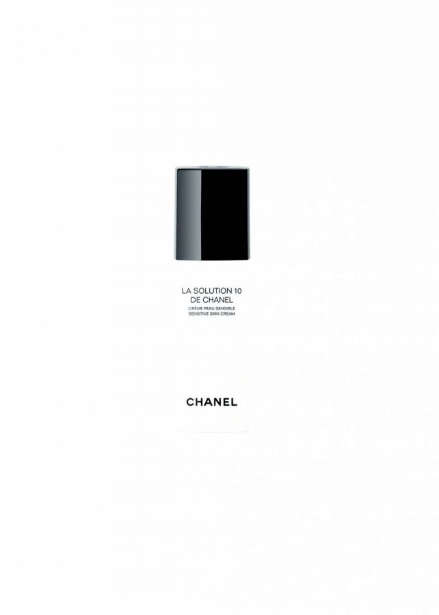 Chanel La Solution 10 de Chanel