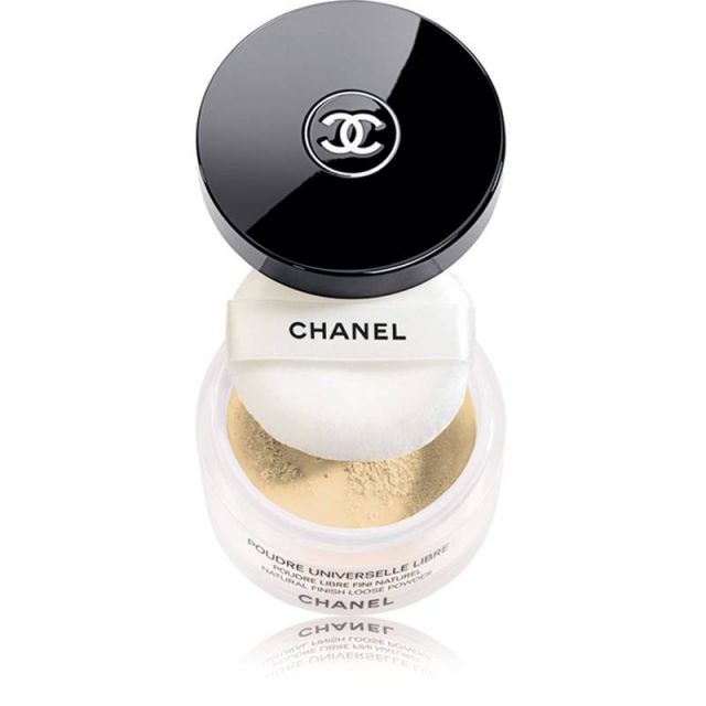 Chanel Poudre Universelle