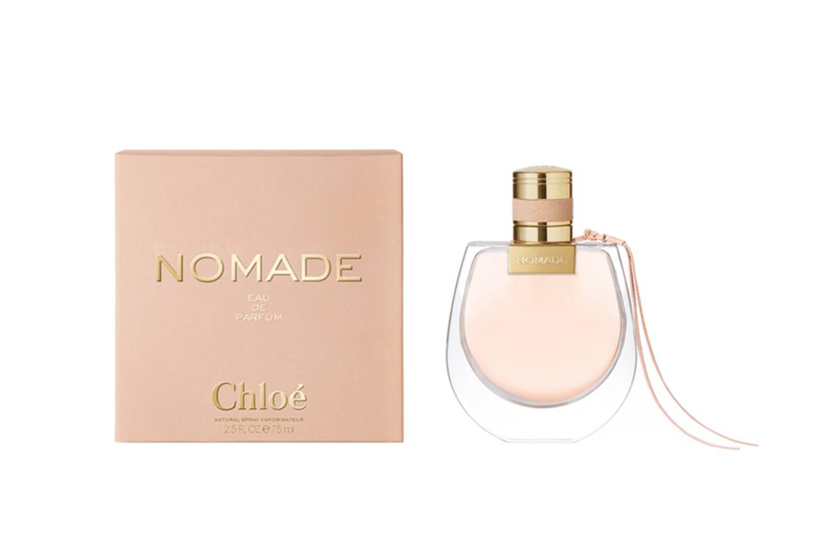 عصري Chloe Nomade Eau de Parfum