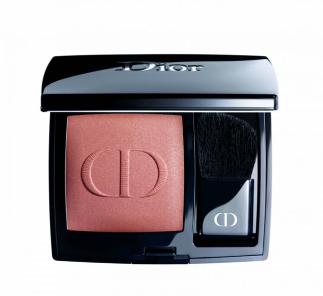 Dior Rouge Blush Shimmer no.6141