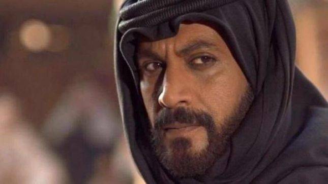 بعد ياسر المصري... الموت يخطف نجم الدراما البدوية