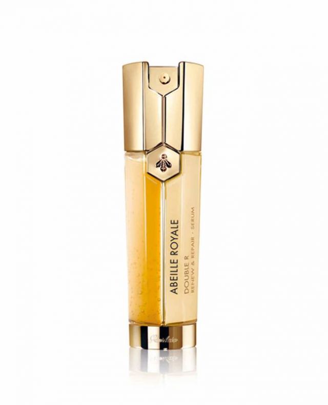 Guerlain Abeille Royale Double
