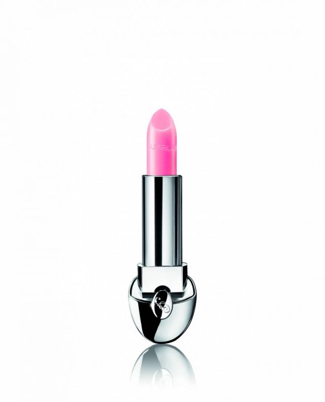 Guerlain Rouge G no.520 Guerlain Rouge G no.520