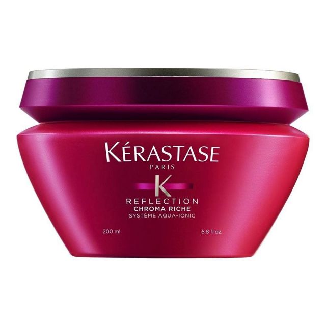 Kerastase Reflection Chroma Riche System Aqua-Ionic