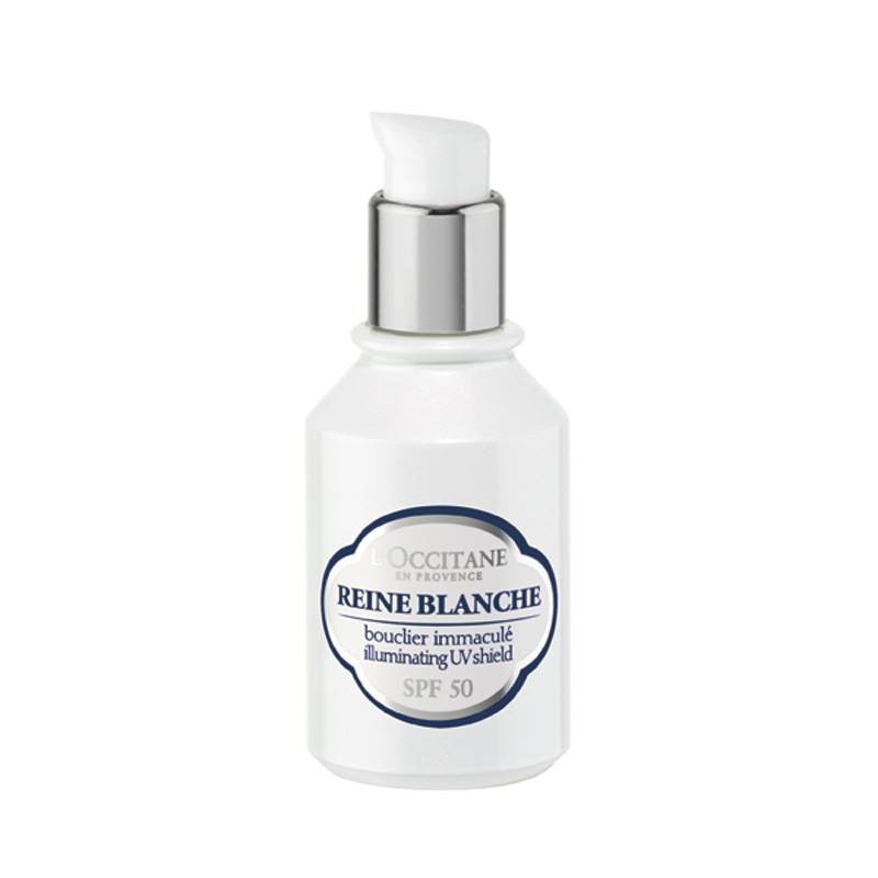 L'Occitane Reine Blanche