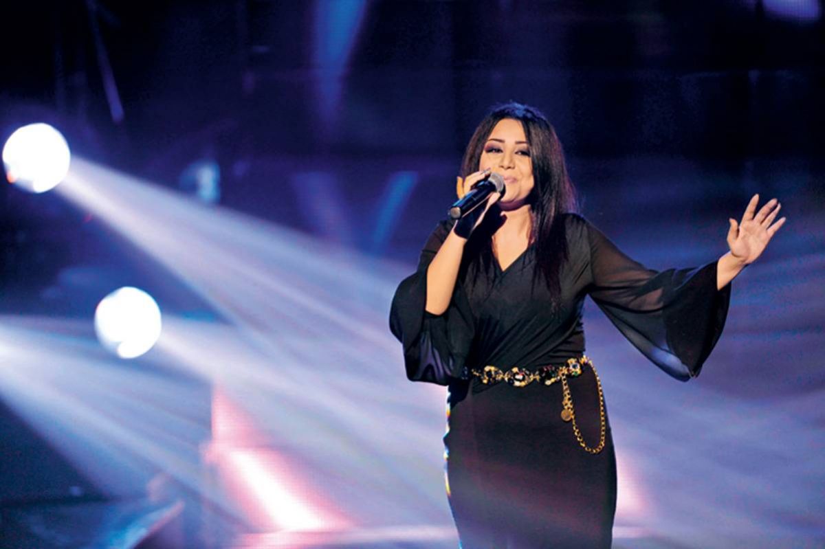 يسرا محنوش:
إرضاء الجمهور التونسي صعب لأنه مثقف فنياً