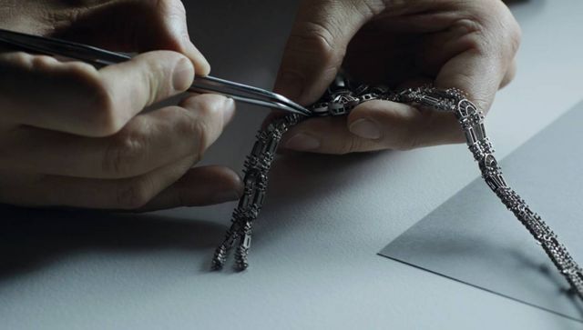 LV Conquêtes Regalia