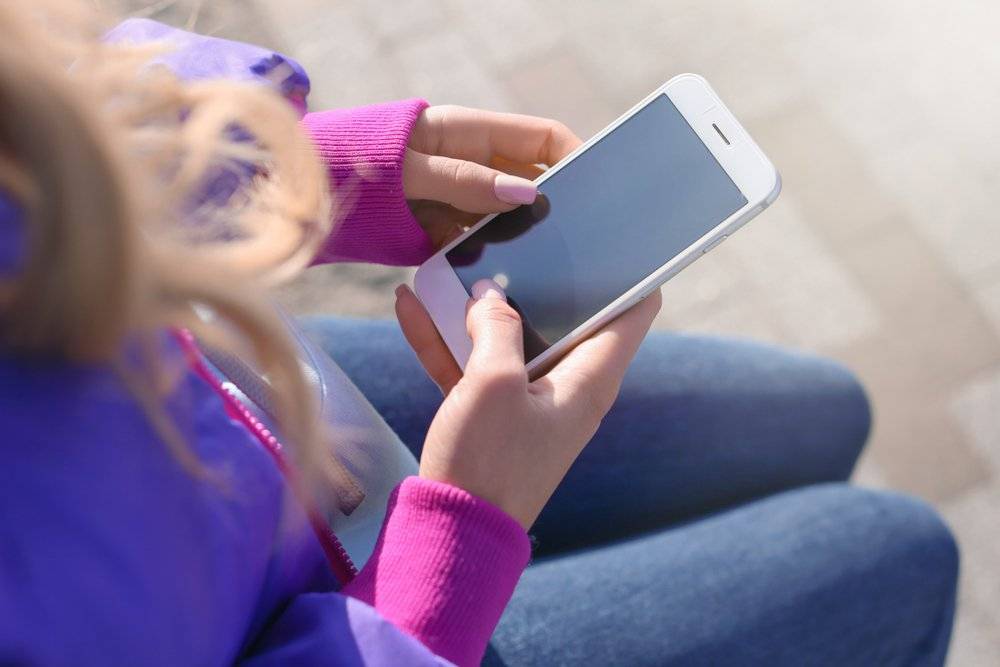 لعبة إلكترونية جديدة تنهي حياة هذه المراهقة بطريقة مروّعة... والعائلة تنبه