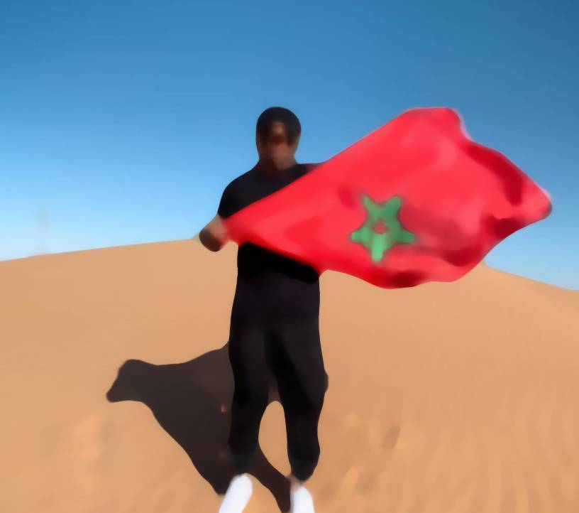 بالصورة – فنانات يثرن السخرية بالتهافت على التقاط الصور مع نجم عالمي... شاهدوا ماذا فعلن