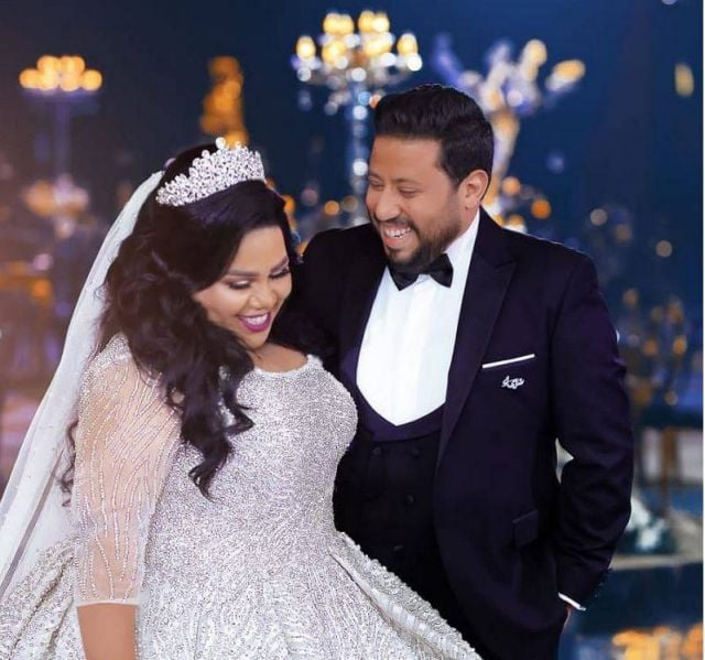 بعد زواجها – رسالة من شيماء سيف لوالدتها... كلماتها الصادقة تلهب المشاعر