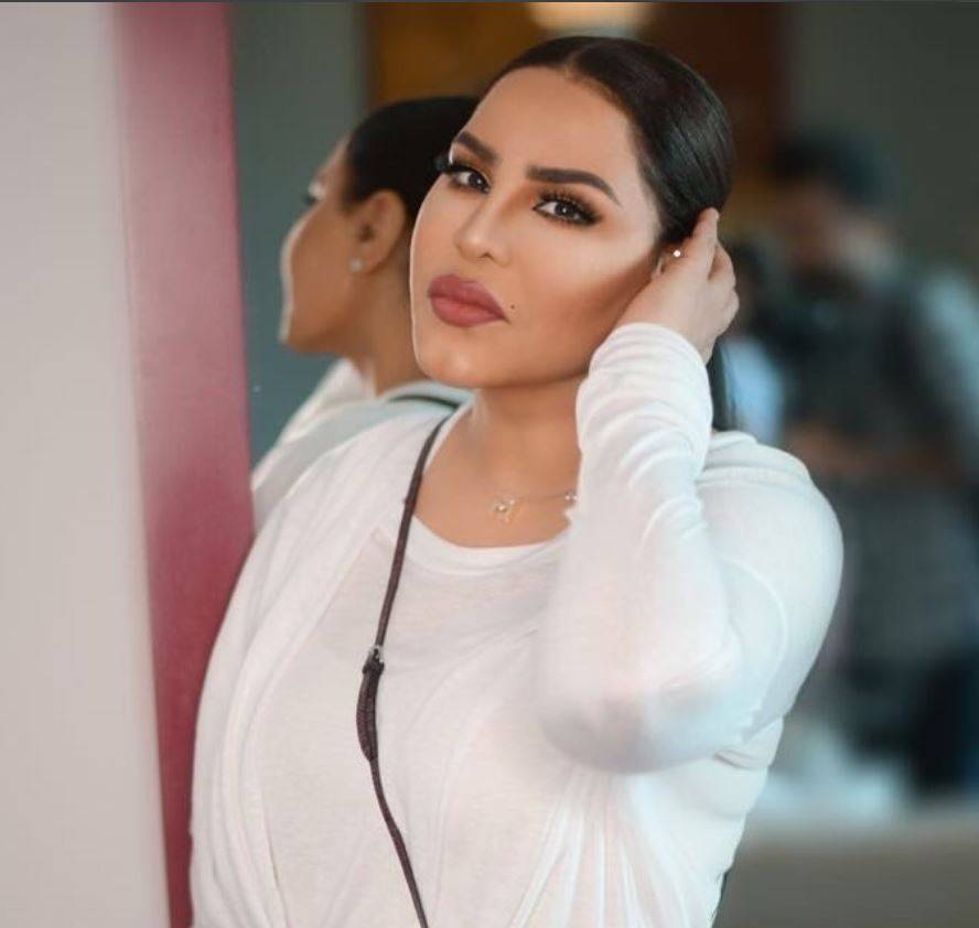 بسبب الغيرة أحلام تتخلى عن لقب 