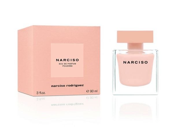 Narciso Rodriguez NARCISO Eau de Parfum Poudrée Narciso Rodriguez NARCISO Eau de Parfum Poudrée