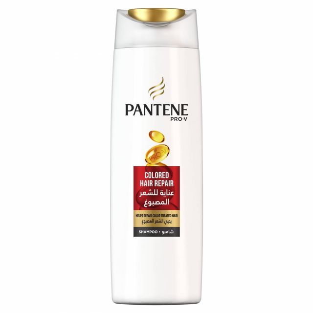 Pantene Pro-V Colored Hair Repair