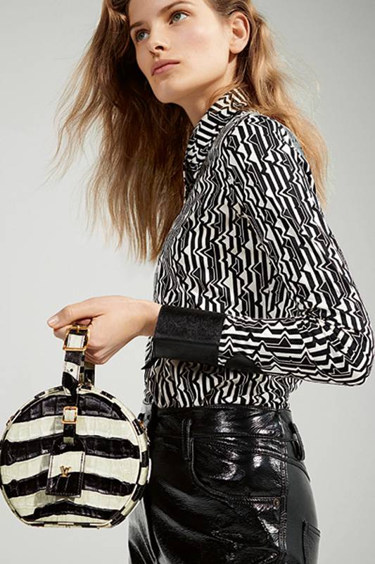 Petite Boite chapeau