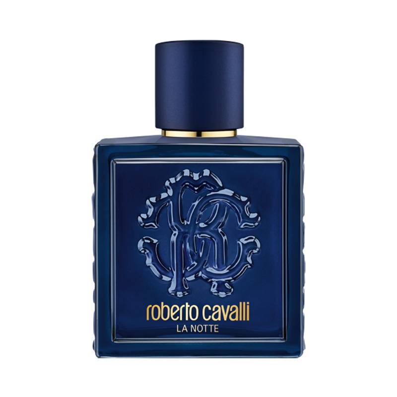 Roberto Cavalli Uomo La Note