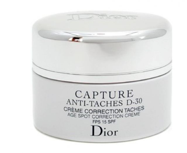 Dior Capture Anti-Taches D-30
