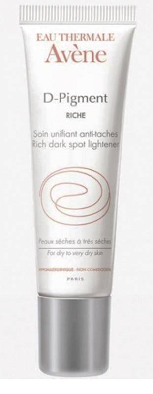 Avene D Pigment Avene D Pigment