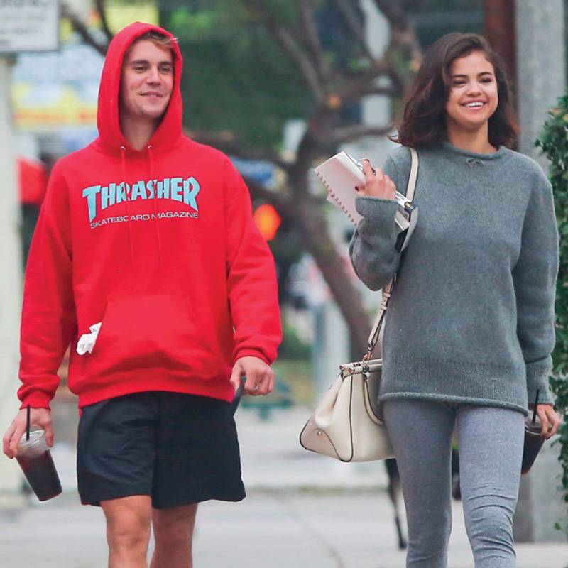 Selena Gomez Justin Bieber- Selena Gomez Justin Bieber-