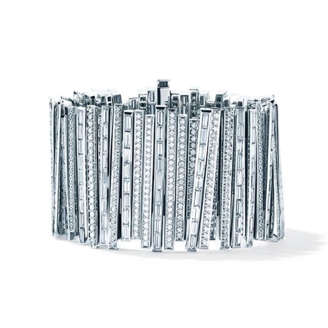 Tiffany & Co Bracelet in pl