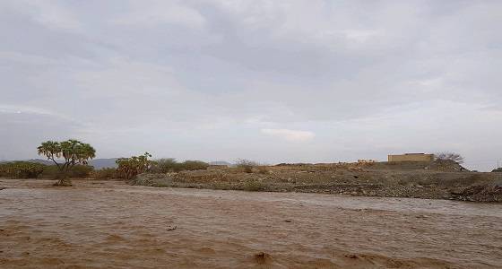 مقتل طفلين غرقاً في السعودية.. والسيول تضرب مناطق عدّة