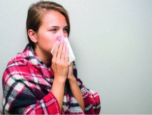 احذري أمراضاً معدية تنتقل بسهولة عجيبة