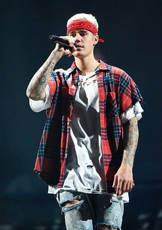 justin bieber justin bieber