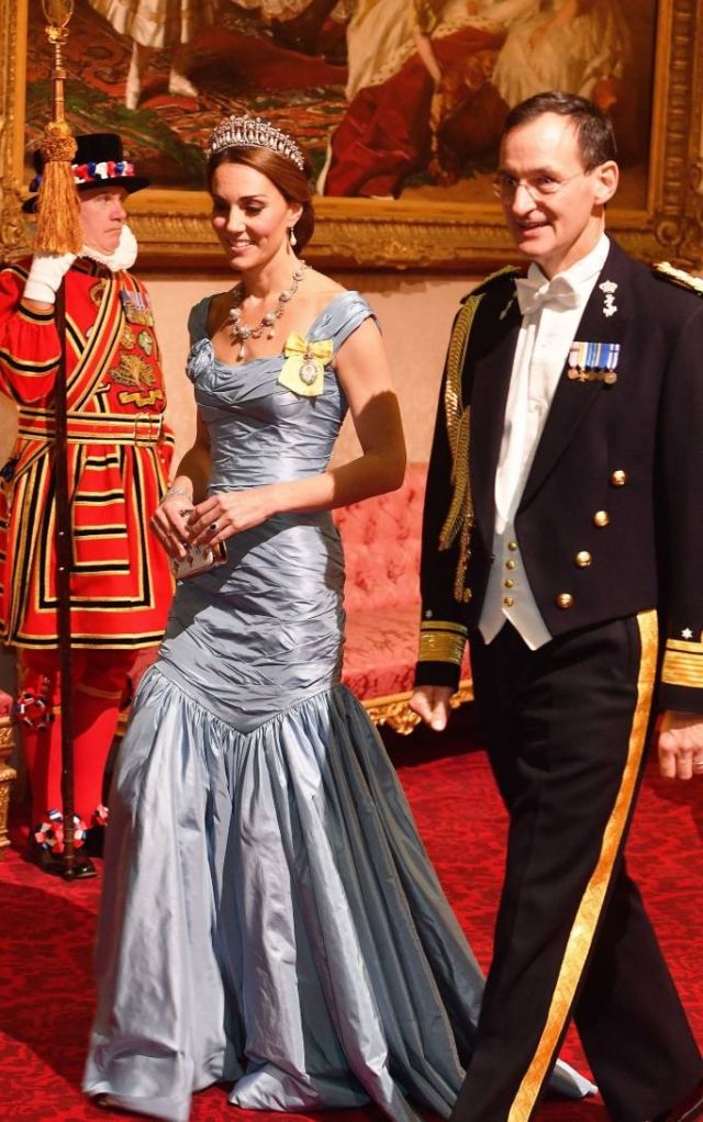 كايت ميدلتون