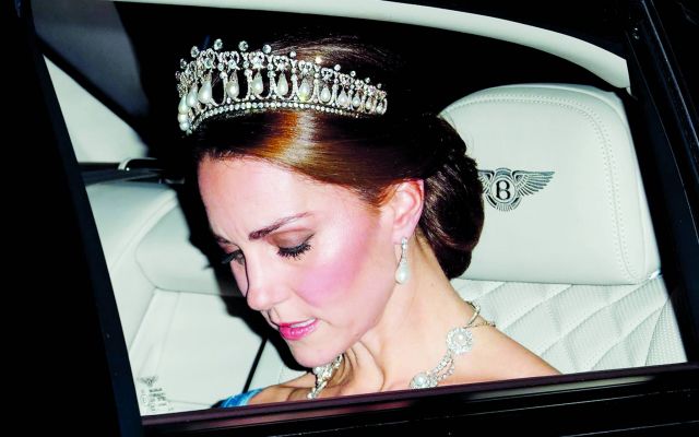 كايت ميدلتون