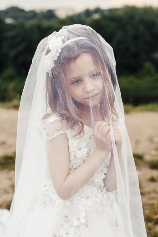 زواج القاصرات