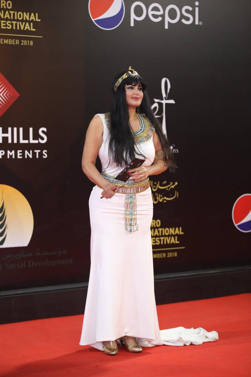 هل خضعت سما المصري لعملية تجميل بهذه المنطقة من جسمها؟