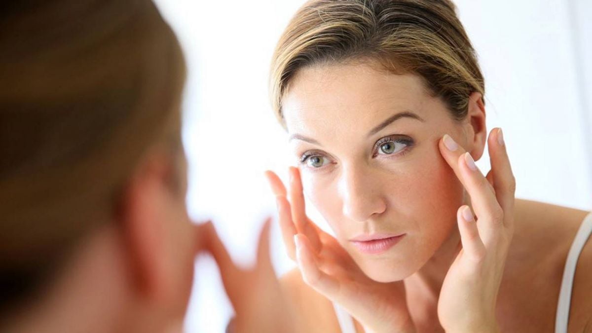 6 فيتامينات ضرورية للمرأة بعد الأربعين
