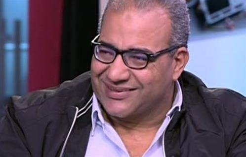 بالفيديو - لن تصدقوا ماذا كان دور بيومي فؤاد في مسلسل 