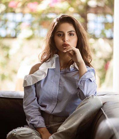بعد غيابها لأسباب مجهولة... حلا الترك تنشر هذه الصورة مع تعليق غريب!