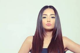 بالفيديو - راندا البحيري تكشف للمرة الاولى سبب إبعاد ابنها عن الأضواء