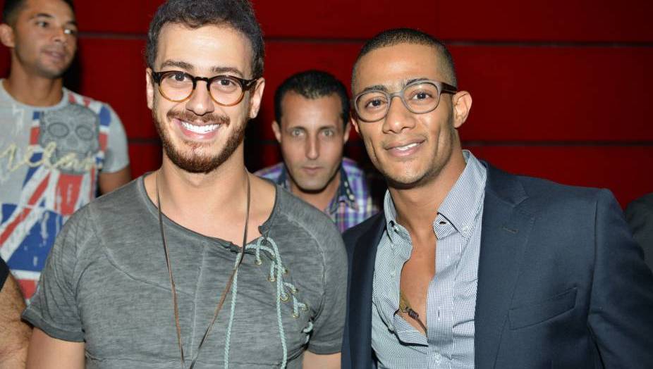 محمد رمضان يفجر مفاجأة من العيار الثقيل عن سعد لمجرد... ما الذي كشفه؟