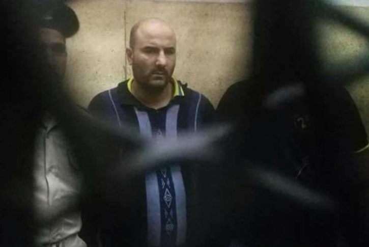 إليكم نهاية قضية 