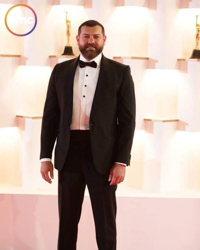 انتقادات لعمرو يوسف بسبب زيادة وزنه.. ما علاقة زوجته كندة علوش؟