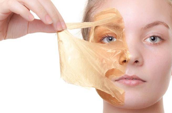 ضعي العسل على وجهك لمدّة شهر ولن تصدقي النتيجة!