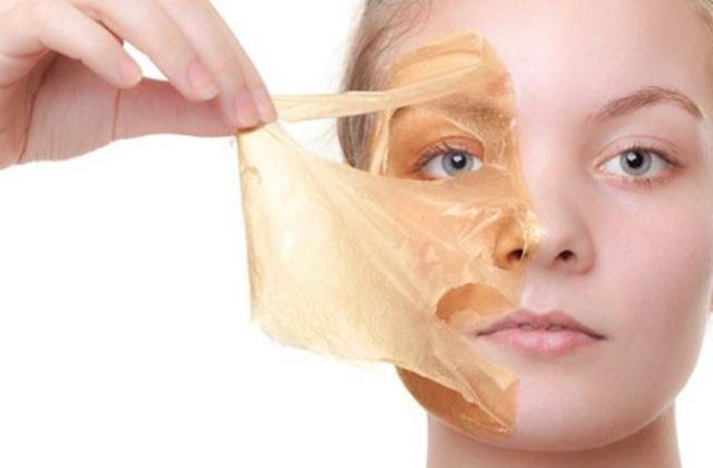 ضعي العسل على وجهك لمدّة شهر ولن تصدقي النتيجة!