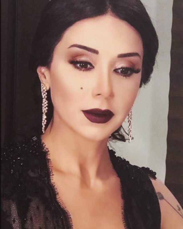 كاريس بشّار في بطولة 