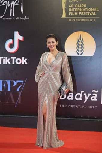 لقاء الخميسي