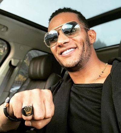 محمد رمضان يثير ضجة بصورته في الطفولة.. لم يتغيّر أبداً