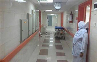 ممثلة مصرية تخضع لعملية جراحية دقيقة.. وما قصة اصابتها بالشلل؟