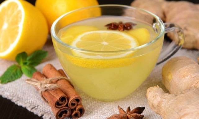 جربي هذا المشروب الفعال لتنحيف منطقة خصرك