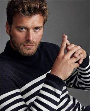 فيديو يجمع "مهند" التركي وبطلة "حب للايجار"... إليكم التفاصيل