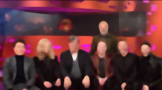 تساؤلات عن سبب جمال هذه الفنانة القديرة بعد الـ50... ماذا فعلت؟