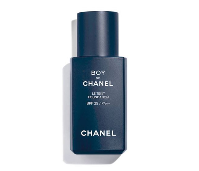Chanel Boy de Chanel Le Teint Foundation SPF 25 PA++