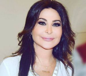 إليكم إجابة إليسا على السؤال: هل أنت في حالة حب؟ وموعد في ديسمبر