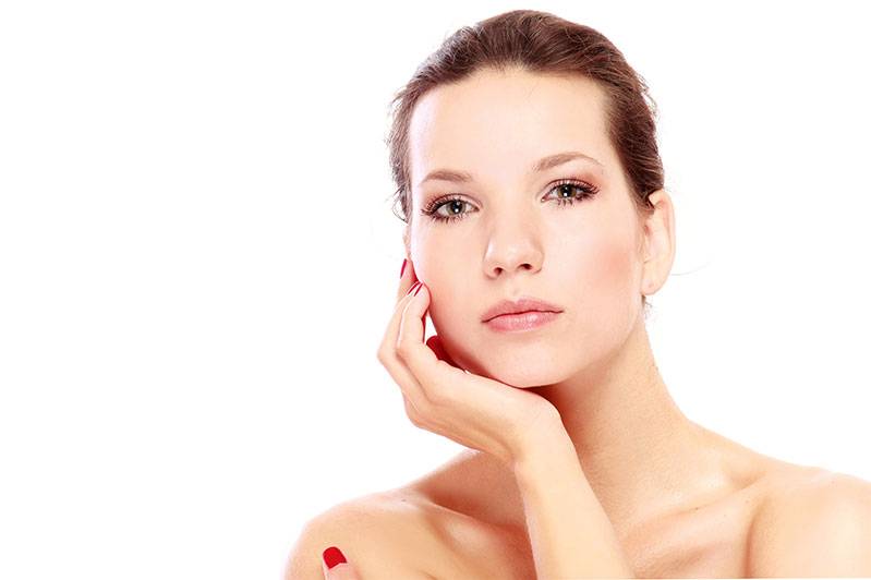 إليك فوائد المياه الفوارة للبشرة!